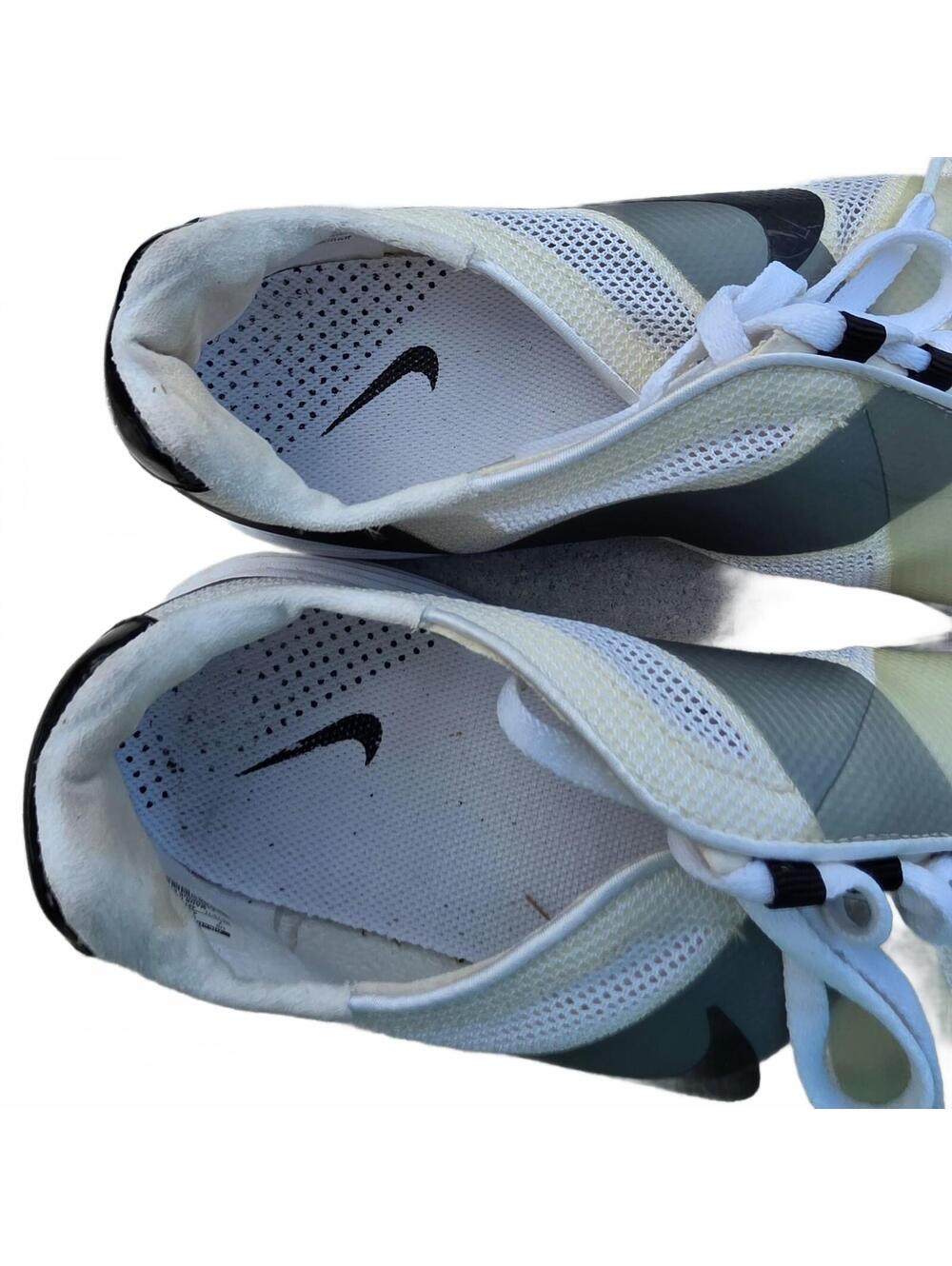 Nike Lightweight Mesh Athletic Shoes Size 7 US - Picture 6 of 6